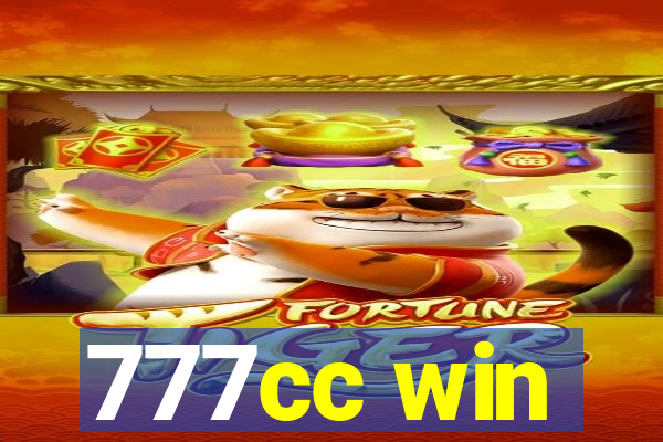 777cc win